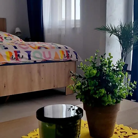Apartament Blue Polana Szaflarska Nowy Targ Exterior photo