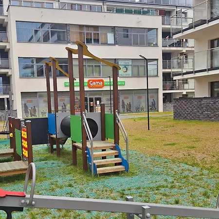 Apartament Blue Polana Szaflarska Nowy Targ Room photo