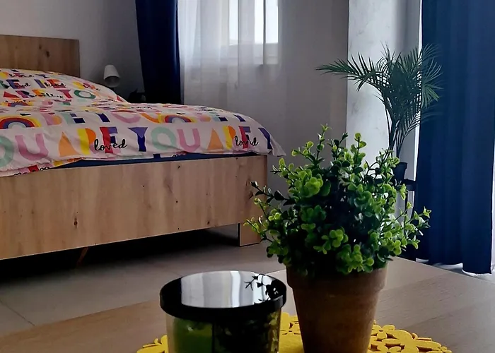 Apartament Blue Polana Szaflarska