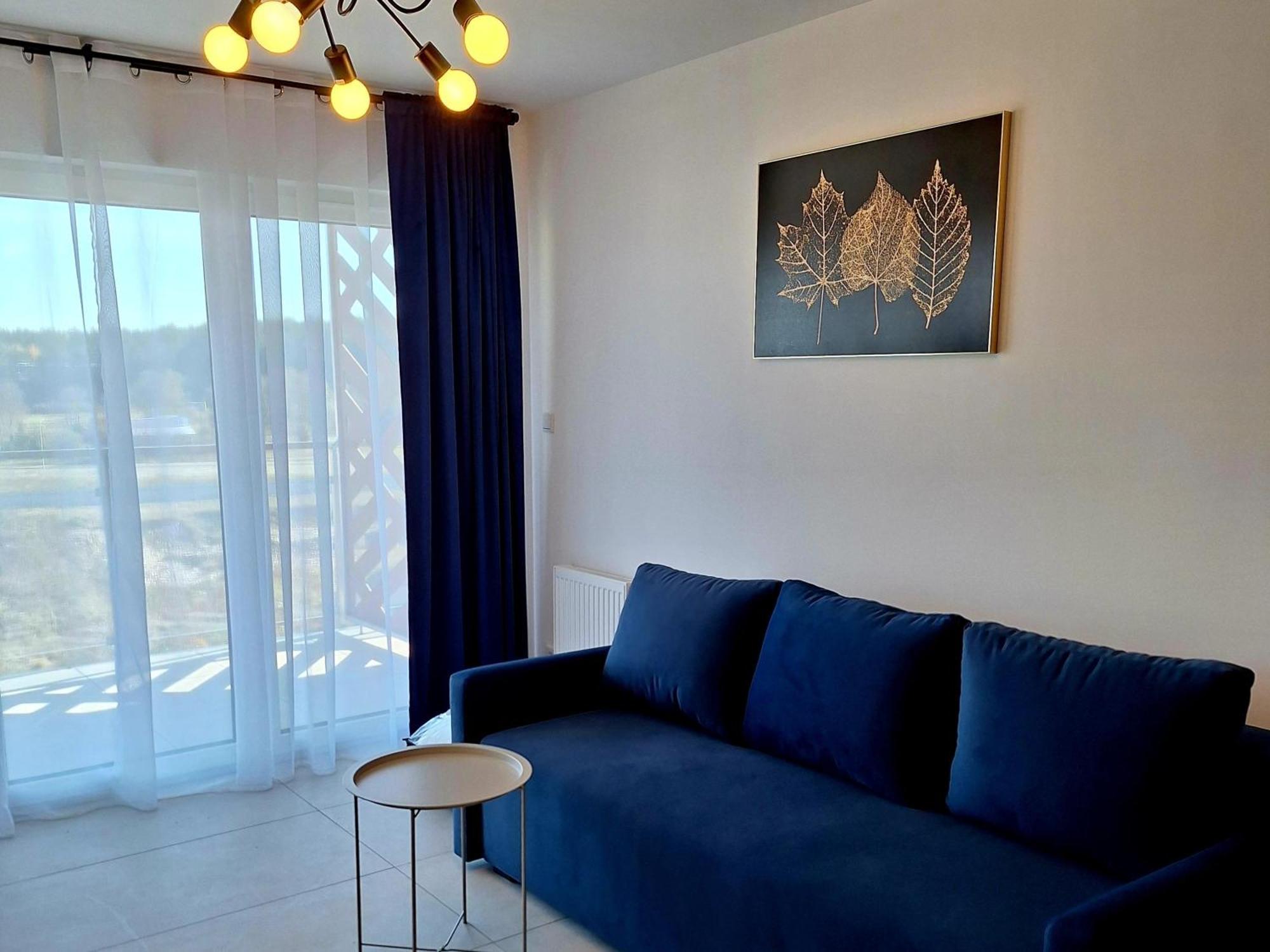 Blue Polana Szaflarska Apartment Nowy Targ