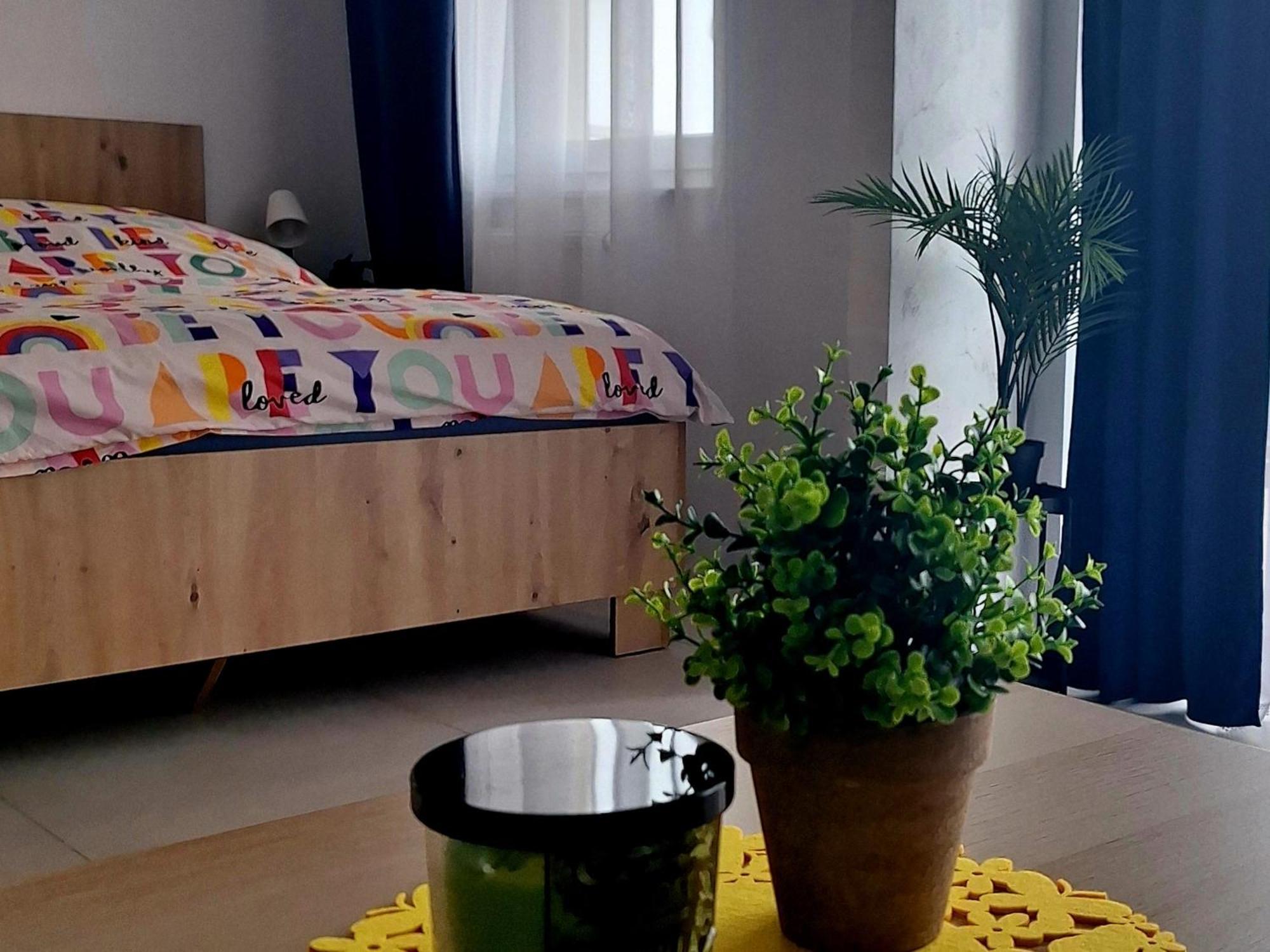 Blue Polana Szaflarska Apartment
