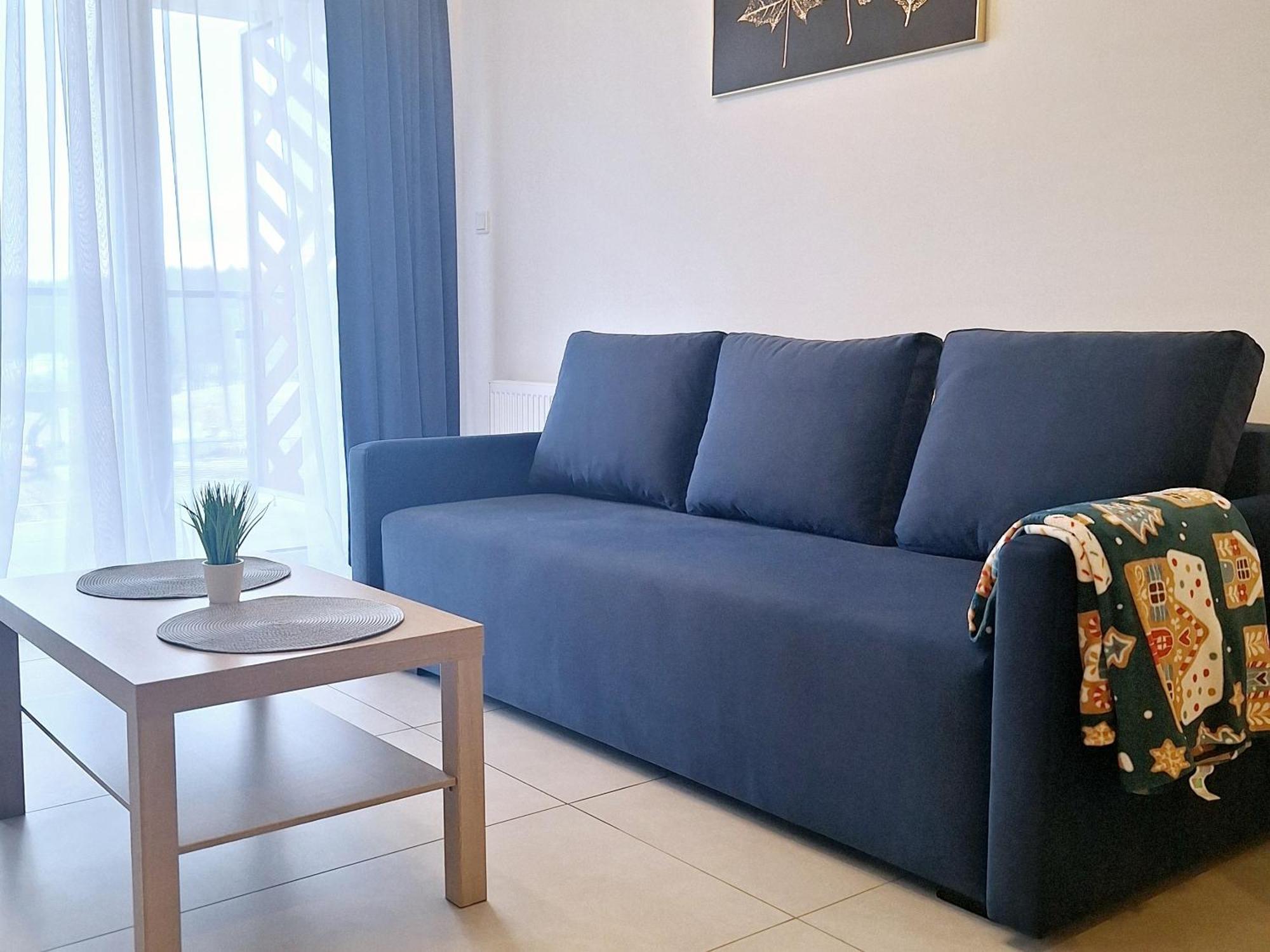 Apartment Blue Polana Szaflarska Nowy Targ